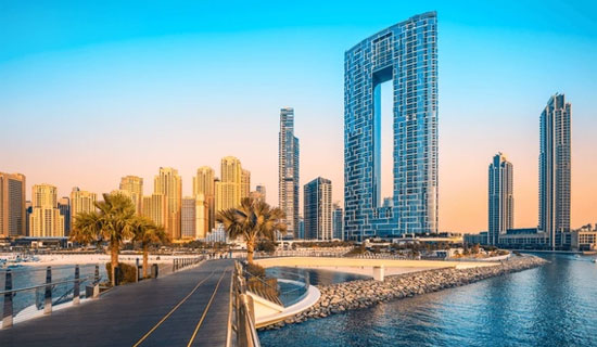 The Ultimate Guide to Buying and Selling Real Estate in Dubai
