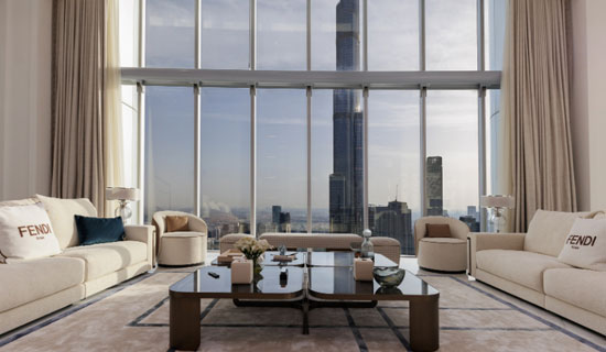 Understanding the Dubai Real Estate Market: Key Trends and Opportunities